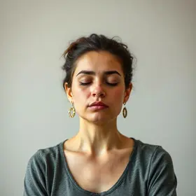 5 formas simples de limpar a mente e reduzir o estresse no dia a dia