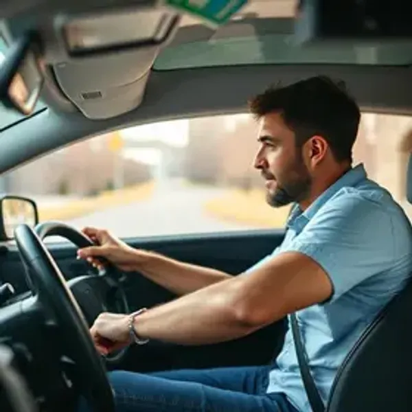 Renovação da CNH para bons motoristas avança, mas não será totalmente automática