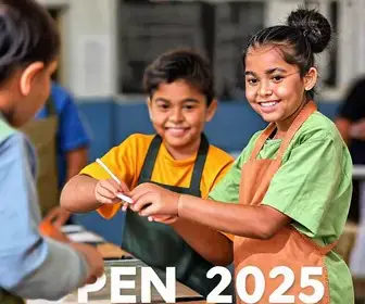 Jovem Aprendiz Pouso Alegre 2025: Inscrições Abertas