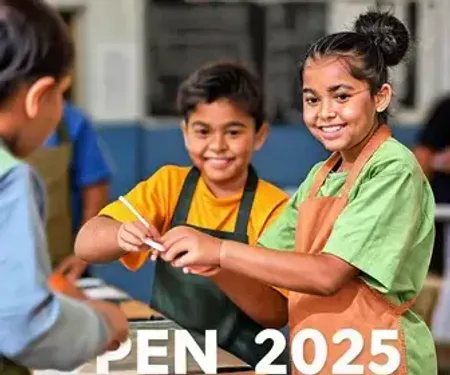 Jovem Aprendiz Pouso Alegre 2025: Inscrições Abertas