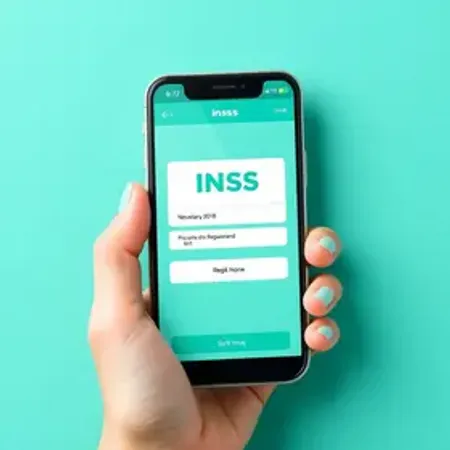 Meu INSS: quem vai trocar de celular deve cadastrar e