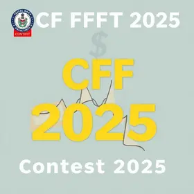 Concurso CFF 2025: Edital, Inscrições, Vagas, Salário