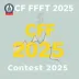 Concurso CFF 2025: Edital, Inscrições, Vagas, Salário
