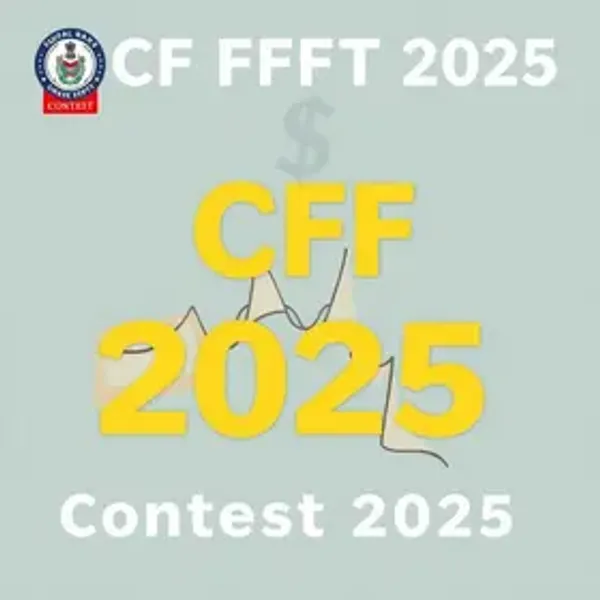 Concurso CFF 2025: Edital, Inscrições, Vagas, Salário