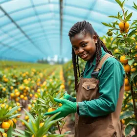 Jovem Aprendiz Coopercitrus 2025: Vagas de Estágio e Trainee