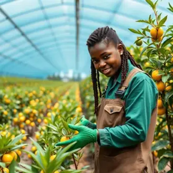 Jovem Aprendiz Coopercitrus 2025: Vagas de Estágio e Trainee