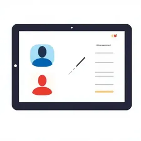 CRAS Agendamento Online: Telefone