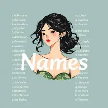 Nomes artísticos femininos: Lista com 100 nomes criativos