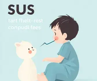 Meu SUS Digital oferece consultas gratuitas sobre saúde infantil