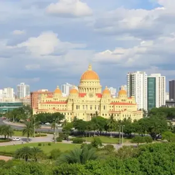 10 melhores hotéis de Anápolis em 2025