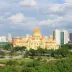 10 melhores hotéis de Anápolis em 2025