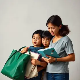 Usuários do Bolsa Família tomam susto e conta será encerrada até 26/04