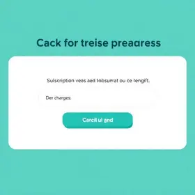 Guia definitivo para cancelar serviços e assinaturas sem taxas abusivas