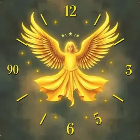 01:01 Significado das Horas Iguais: O que significa ver essa hora com frequência