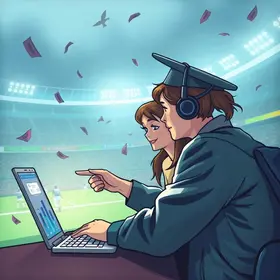 Prouni: apostas online da família podem ser consideradas renda e colocar bolsa em risco; entenda