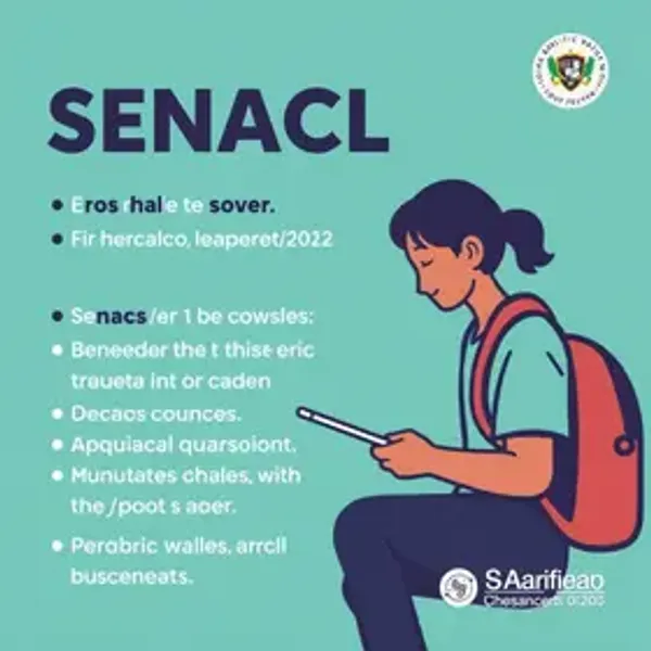 SENAC Cursos Gratuitos 2025: Como se Inscrever