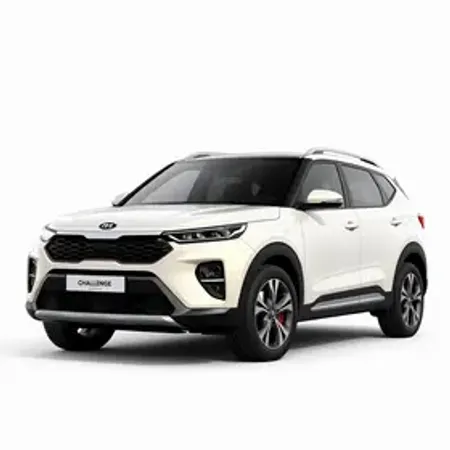SUV novo custa menos de R$ 100 mil e desafia Creta e T