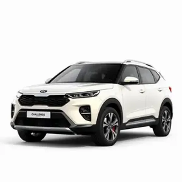 SUV novo custa menos de R$ 100 mil e desafia Creta e T