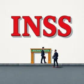 INSS age na surdina para reduzir fila do BPC com antecipação de avaliações