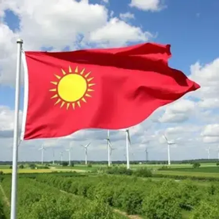 Como pagar menos na conta de energia com a nova bandeira tarifária de maio