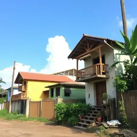 Casas grátis em Turvelândia: Agehab abre recurso para candidatos desclassificados