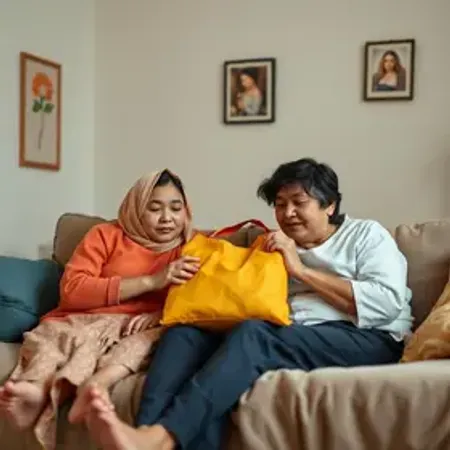 Como fica o Bolsa Família para quem decide morar sozinho? Saiba a resposta!