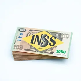 INSS monta mutirão e prepara liberação de até R$ 33,9 mil