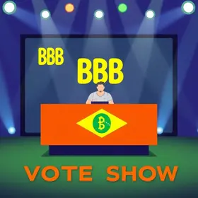 Em quem o novo líder do BBB votou para o paredão