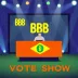Em quem o novo líder do BBB votou para o paredão