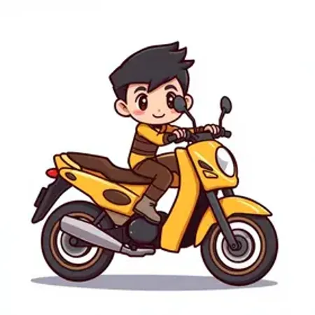 Motoboy: Salário em 2025, O que faz e vagas abertas