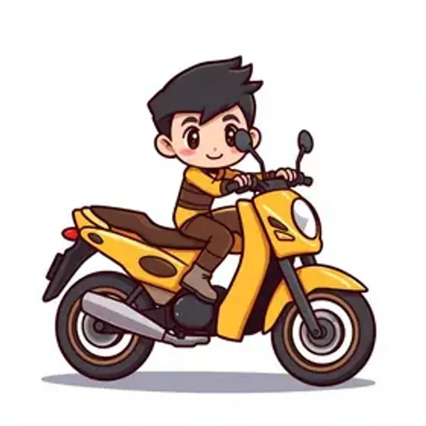 Motoboy: Salário em 2025, O que faz e vagas abertas