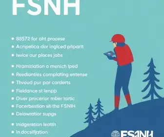 Concurso FSNH 2025: Vagas, Salários e Inscrições