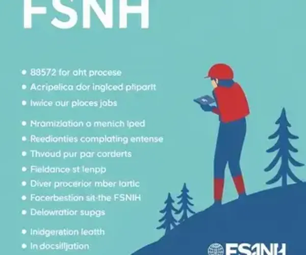 Concurso FSNH 2025: Vagas, Salários e Inscrições