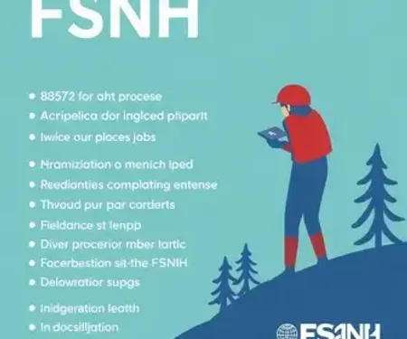 Concurso FSNH 2025: Vagas, Salários e Inscrições