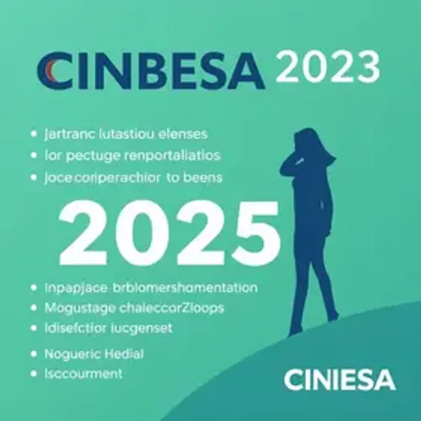 Concurso CINBESA 2025: Edital, Inscrições, Vagas, Salário