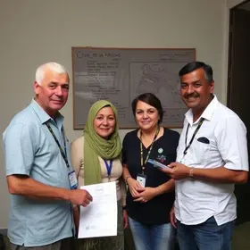 Visita inesperada do INSS causa terror nos brasileiros e põe prova de vida em xeque