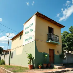 Minha Casa Minha Vida convoca 125 pré