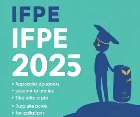 Vestibular IFPE 2025: Inscrições e Cursos Disponíveis