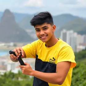 Jovem Aprendiz Rio de Janeiro 2025: Vagas Abertas