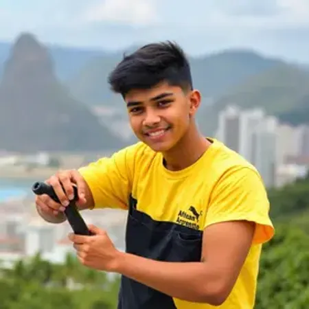 Jovem Aprendiz Rio de Janeiro 2025: Vagas Abertas