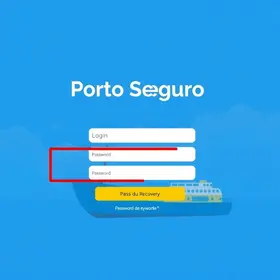 Porto Seguro Entrar: Login, Cadastro, Recuperar Senha