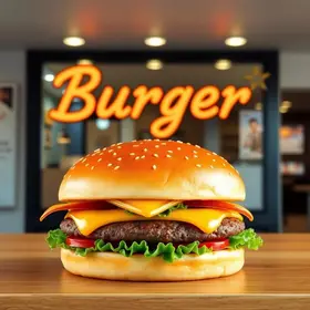 Nomes para hamburgueria: Lista com 100 nomes criativos