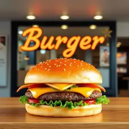 Nomes para hamburgueria: Lista com 100 nomes criativos