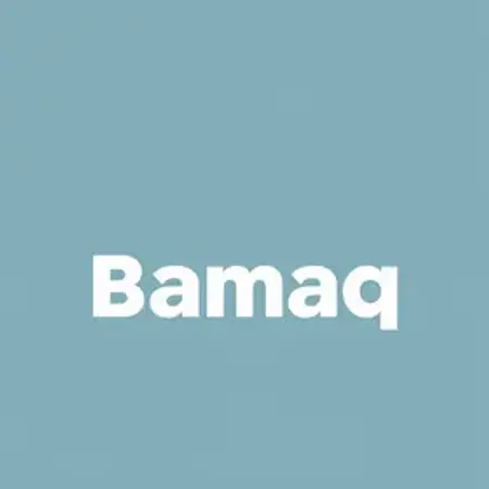 Bamaq Trabalhe Conosco: Vagas Abertas