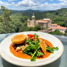 10 melhores restaurantes de Embu das Artes em 2025