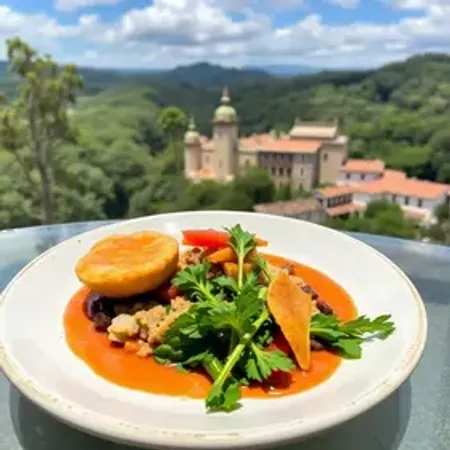 10 melhores restaurantes de Embu das Artes em 2025