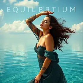 Anitta conquista parada musical do Reino Unido com o novo álbum Equilibrium
