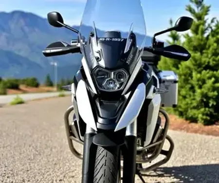 Nova BMW R 1250 GS 2025: Preço, Ficha Técnica e Fotos