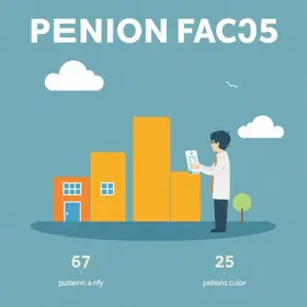 Fator Previdenciário 2025 INSS: O que é
