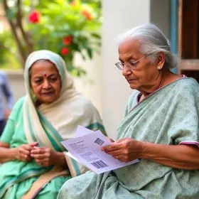 INSS: pensionistas ganham R$ 500 em abril para salvar o orçamento